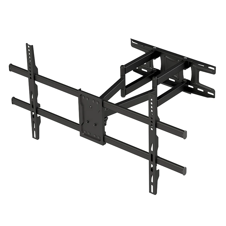 80 Inch Full Motion Wall Bracket